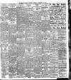 Bradford Daily Telegraph Tuesday 24 November 1908 Page 3