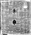 Bradford Daily Telegraph Thursday 26 November 1908 Page 6
