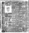 Bradford Daily Telegraph Saturday 28 November 1908 Page 2