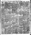 Bradford Daily Telegraph Saturday 28 November 1908 Page 3