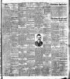 Bradford Daily Telegraph Monday 07 December 1908 Page 3