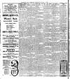 Bradford Daily Telegraph Wednesday 13 January 1909 Page 2