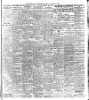 Bradford Daily Telegraph Wednesday 13 January 1909 Page 3