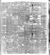 Bradford Daily Telegraph Friday 15 January 1909 Page 3