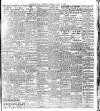 Bradford Daily Telegraph Saturday 16 January 1909 Page 3