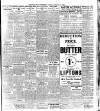 Bradford Daily Telegraph Tuesday 19 January 1909 Page 3