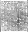 Bradford Daily Telegraph Thursday 21 January 1909 Page 3