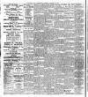 Bradford Daily Telegraph Saturday 23 January 1909 Page 2