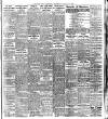 Bradford Daily Telegraph Wednesday 27 January 1909 Page 3