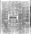 Bradford Daily Telegraph Wednesday 27 January 1909 Page 5