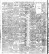 Bradford Daily Telegraph Wednesday 27 January 1909 Page 6