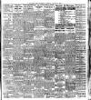 Bradford Daily Telegraph Thursday 28 January 1909 Page 3