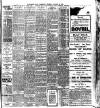 Bradford Daily Telegraph Thursday 28 January 1909 Page 5