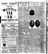 Bradford Daily Telegraph Wednesday 03 February 1909 Page 4