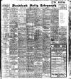 Bradford Daily Telegraph Thursday 11 February 1909 Page 1