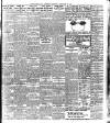 Bradford Daily Telegraph Thursday 11 February 1909 Page 3