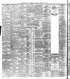 Bradford Daily Telegraph Thursday 11 February 1909 Page 6