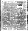 Bradford Daily Telegraph Friday 12 February 1909 Page 3