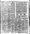 Bradford Daily Telegraph Thursday 18 February 1909 Page 3