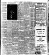 Bradford Daily Telegraph Saturday 20 February 1909 Page 5