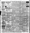 Bradford Daily Telegraph Monday 22 February 1909 Page 2