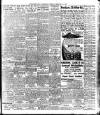 Bradford Daily Telegraph Thursday 25 February 1909 Page 3