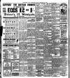 Bradford Daily Telegraph Friday 26 February 1909 Page 2