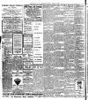 Bradford Daily Telegraph Monday 05 April 1909 Page 2