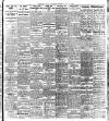 Bradford Daily Telegraph Thursday 13 May 1909 Page 3