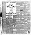Bradford Daily Telegraph Tuesday 08 June 1909 Page 2