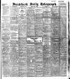 Bradford Daily Telegraph Friday 02 July 1909 Page 1