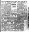 Bradford Daily Telegraph Thursday 22 July 1909 Page 3