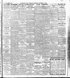 Bradford Daily Telegraph Wednesday 01 September 1909 Page 3