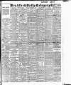 Bradford Daily Telegraph Saturday 04 September 1909 Page 1