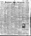 Bradford Daily Telegraph Thursday 16 September 1909 Page 1