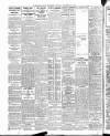 Bradford Daily Telegraph Monday 27 September 1909 Page 6