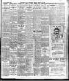 Bradford Daily Telegraph Tuesday 12 October 1909 Page 3