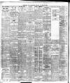 Bradford Daily Telegraph Monday 18 October 1909 Page 6