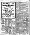 Bradford Daily Telegraph Friday 05 November 1909 Page 2