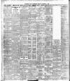 Bradford Daily Telegraph Friday 05 November 1909 Page 6