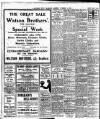 Bradford Daily Telegraph Saturday 06 November 1909 Page 2