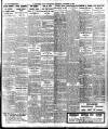 Bradford Daily Telegraph Saturday 06 November 1909 Page 3