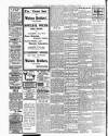 Bradford Daily Telegraph Wednesday 10 November 1909 Page 2