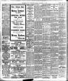Bradford Daily Telegraph Monday 15 November 1909 Page 2
