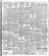 Bradford Daily Telegraph Saturday 20 November 1909 Page 3