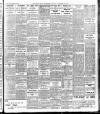 Bradford Daily Telegraph Monday 22 November 1909 Page 3