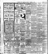 Bradford Daily Telegraph Saturday 27 November 1909 Page 2
