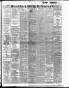 Bradford Daily Telegraph Tuesday 30 November 1909 Page 1