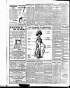 Bradford Daily Telegraph Tuesday 30 November 1909 Page 6