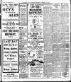 Bradford Daily Telegraph Thursday 16 December 1909 Page 3